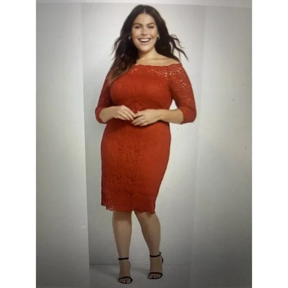 wedding guest plus size dresses Elegant Long Sleeve Chiffon Dress for perfect for spring and Dark Wash Denim Dress st-crochet-dresses Size:17/XL